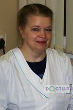 Смирнова Татьяна Юрьевна - фото