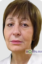 Смирнова Татьяна Николаевна - фото