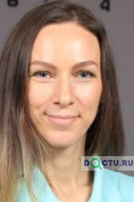 Смирнова Татьяна Павловна - фото