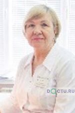 Смирнова Татьяна Владимировна - фото