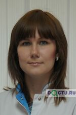 Смирнова Татьяна Владимировна - фото