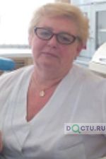 Смирнова Вероника Викторовна - фото