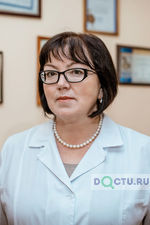 Смирнова Валентина Вацлавовна - фото