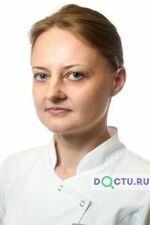 Смирнова Венера Михайловна - фото