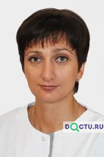 Смирнова Виктория Александровна - фото