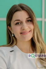 Смирнова Виктория Михайловна - фото