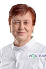 Смирных Наталья Владимировна - фото