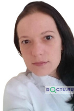 Смоколова Наталия Константиновна - фото