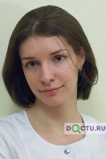 Смоленцева Александра Юрьевна - фото