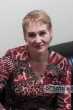 Смоленцева Наталья Александровна - фото