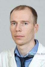 Смолев Дмитрий Николаевич - фото