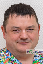 Смолин Андрей Васильевич - фото