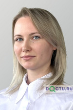 Смолина Анастасия Ивановна - фото