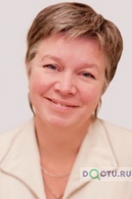 Смолина Екатерина Николаевна - фото