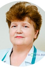 Смолина Ольга Александровна - фото