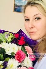 Смолякова Евгения Игоревна - фото
