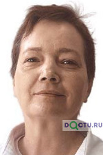 Смолякова Надежда Юрьевна - фото