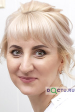 Смольянинова Анна Юрьевна - фото