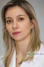 Смольянинова Светлана Александровна - фото