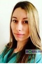 Смоляр Маргарита Александровна - фото