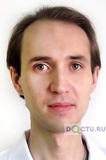 Смолкин Андрей Дмитриевич - фото