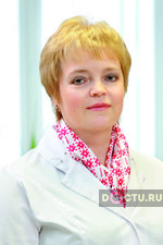 Смолькина Ирина Ивановна - фото
