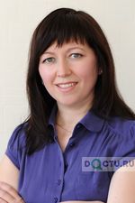 Смольнова Ирина Васильевна - фото