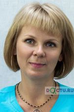 Смолова Наталия Владимировна - фото