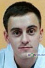 Смольский Артем Олегович - фото