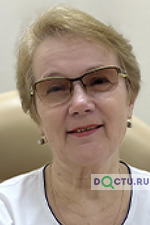 Смородская Татьяна Викторовна - фото
