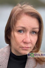 Смотрова Юлия Викторовна - фото Смотрова Юлия Викторовна - фото