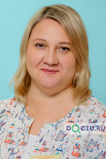 Сможная Ирина Ивановна - фото