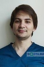 Смыков Артем Юрьевич - фото