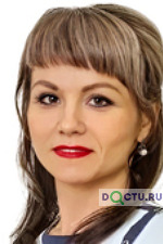 Смыкова Елена Сергеевна - фото