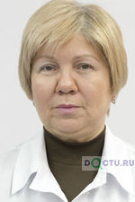 Смыкова Галина Николаевна - фото