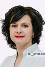 Снегирева Елена Николаевна - фото