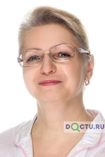 Снегова Ирина Юрьевна - фото