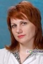 Снопова Юлия Анатольевна - фото