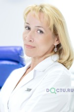 Сныткова Ирина Николаевна - фото