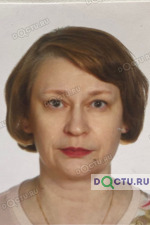 Собещанская Елена Николаевна - фото