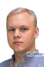 Соболев Антон Сергеевич - фото