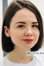 Соболева Александра Владимировна - фото
