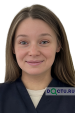 Соболева Анастасия Александровна - фото