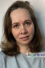 Соболева Анна Петровна - фото