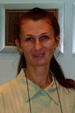 Соболева Елена Николаевна - фото