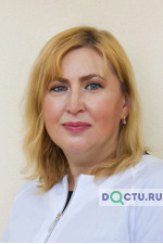 Соболева Елена Викторовна - фото
