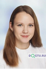 Соболева Юлия Викторовна - фото