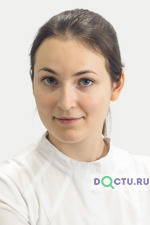 Соболева Лада Владимировна - фото