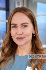 Соболева Надежда Дмитриевна - фото