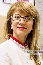 Соболева Наталья Николаевна - фото